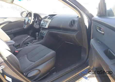 2012 Mazda Mazda6 I Sport z USA, uszkodzony, nr VIN 1YVHZ8BHXC5M07013